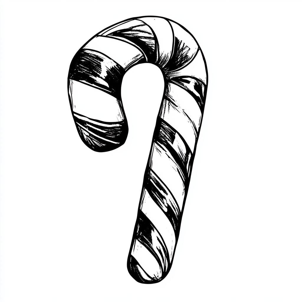 Candy Cane