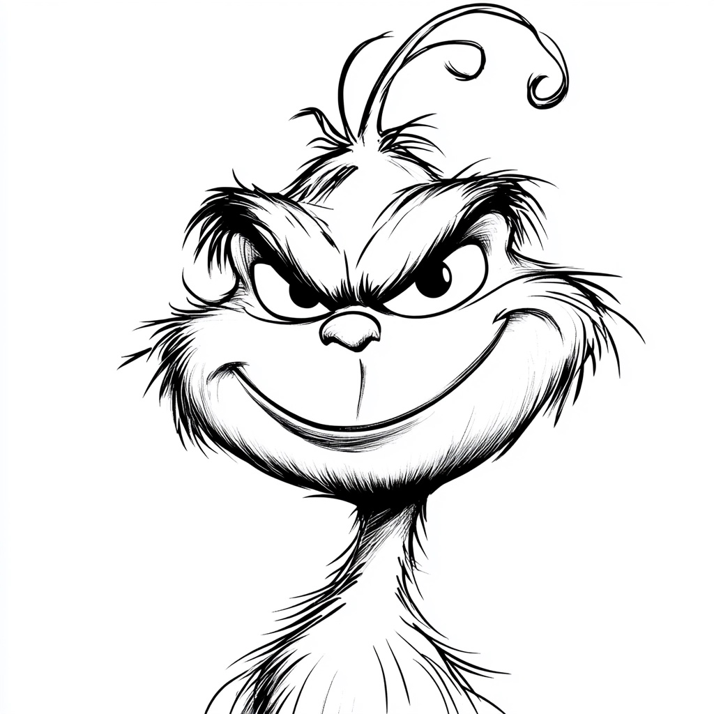 Grinch