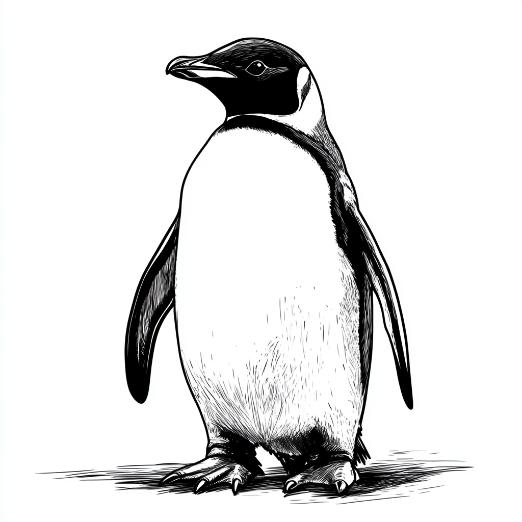 Penguin