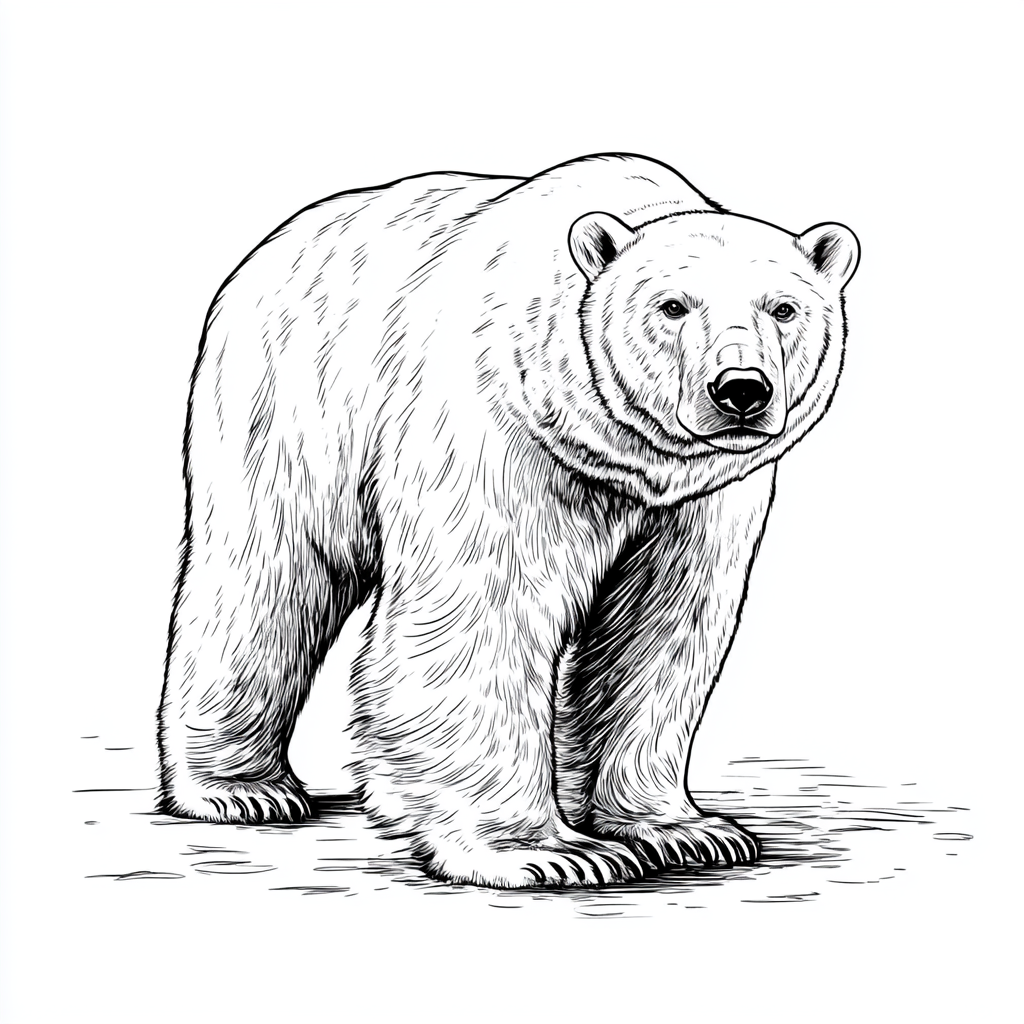 Polar Bear
