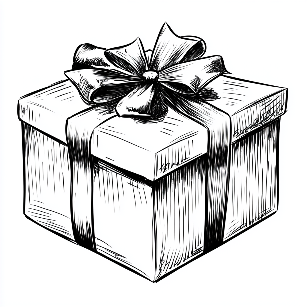 Present Box