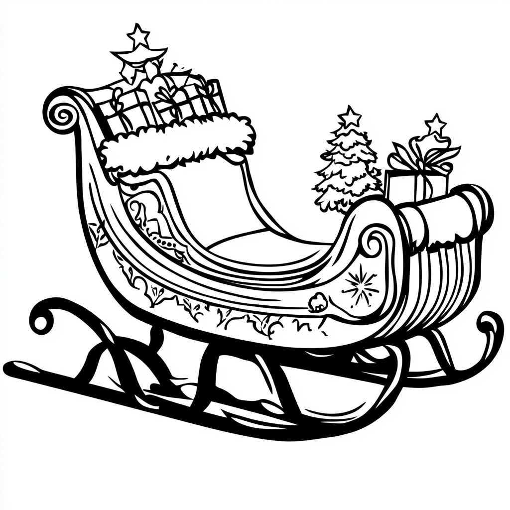 Sleigh