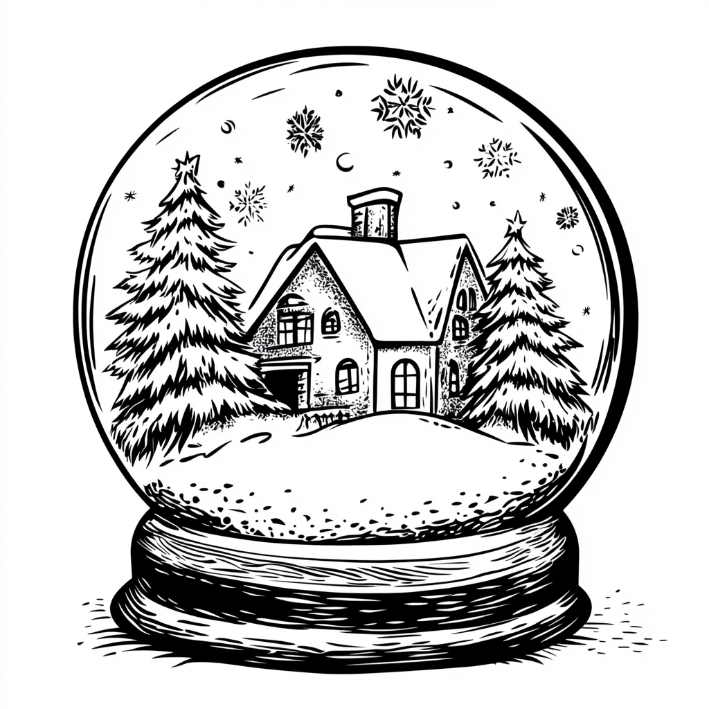 Snow Globe
