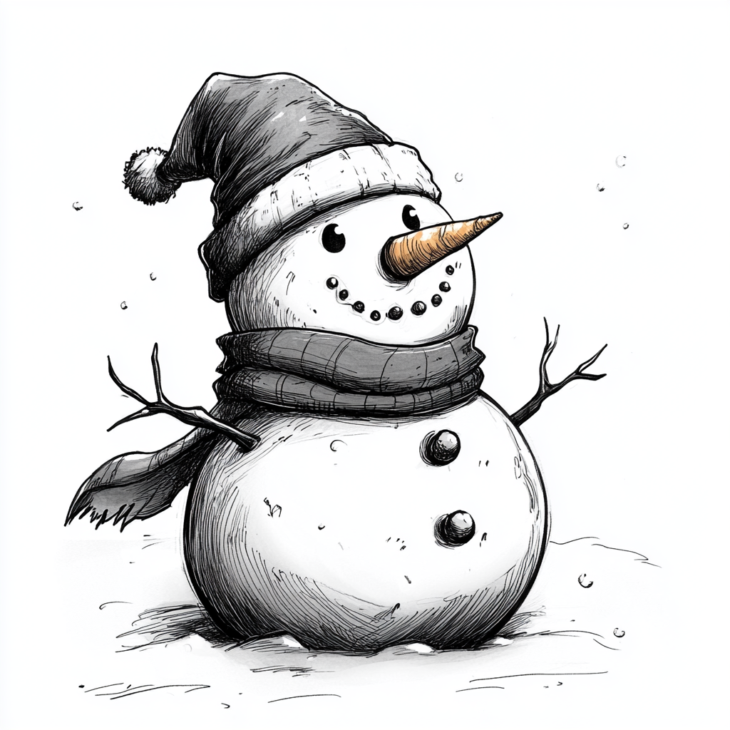 Snowman